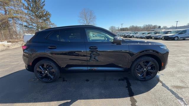 2026 Buick Envision Sport Touring - Photo 9
