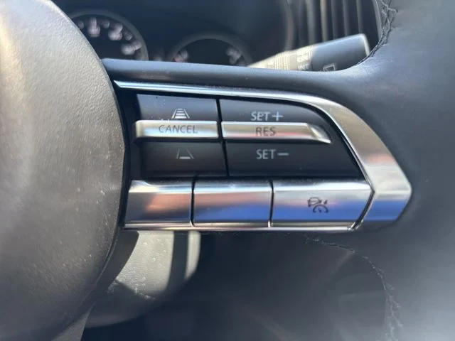Used 2023 Black Mazda 2.5 S Preferred Plus Package image 12