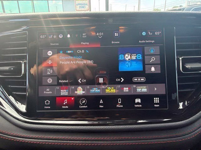 Used 2026 Black Dodge GT Plus HEMI V8 image 19