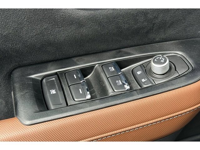 New 2026 ICE SILVER METALLIC Subaru Touring Hybrid image 17