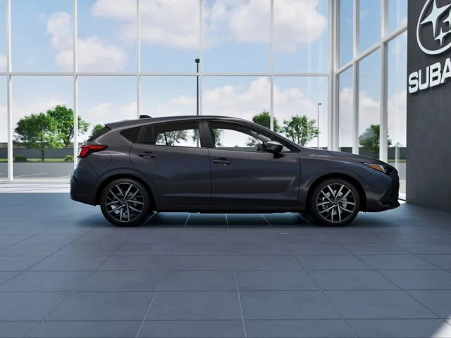 New 2026 MAGNETITE GRAY METALLIC Subaru Sport image 6