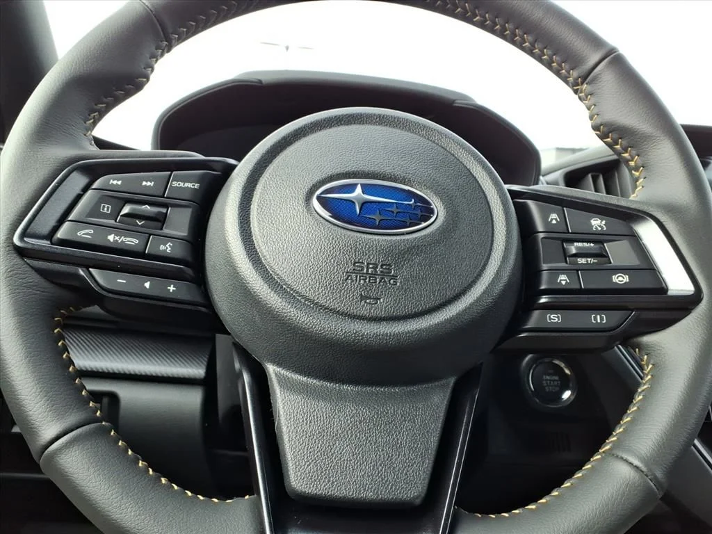 2026 Subaru Crosstrek Sport - Photo 17