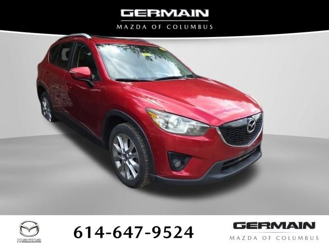 2015 Mazda CX-5