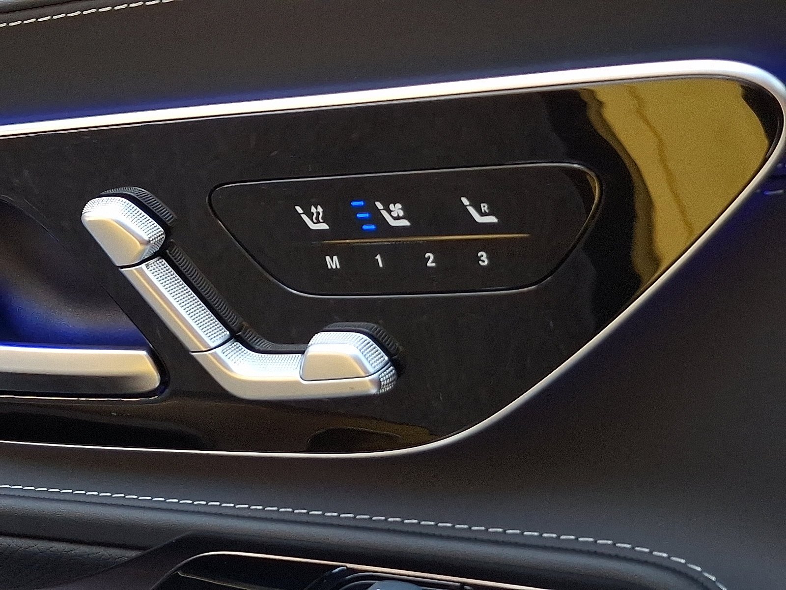 2024 Mercedes-Benz AMG GT Coupe 63 - Photo 27