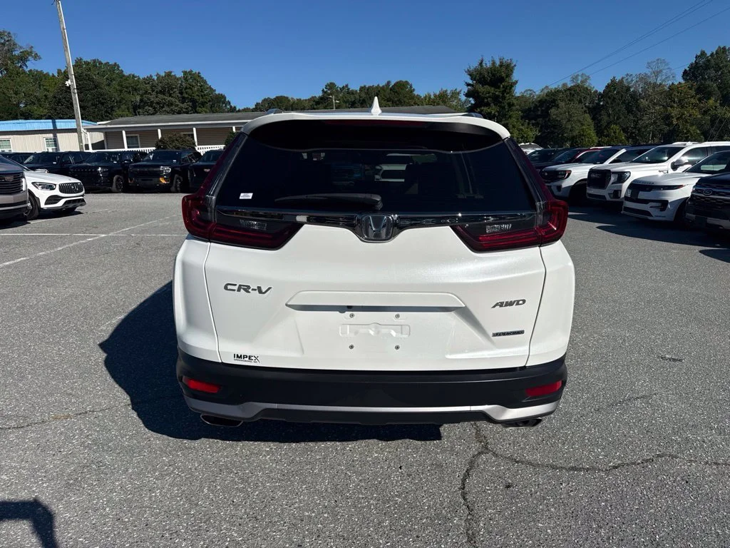 Used 2022  Honda Touring image 4