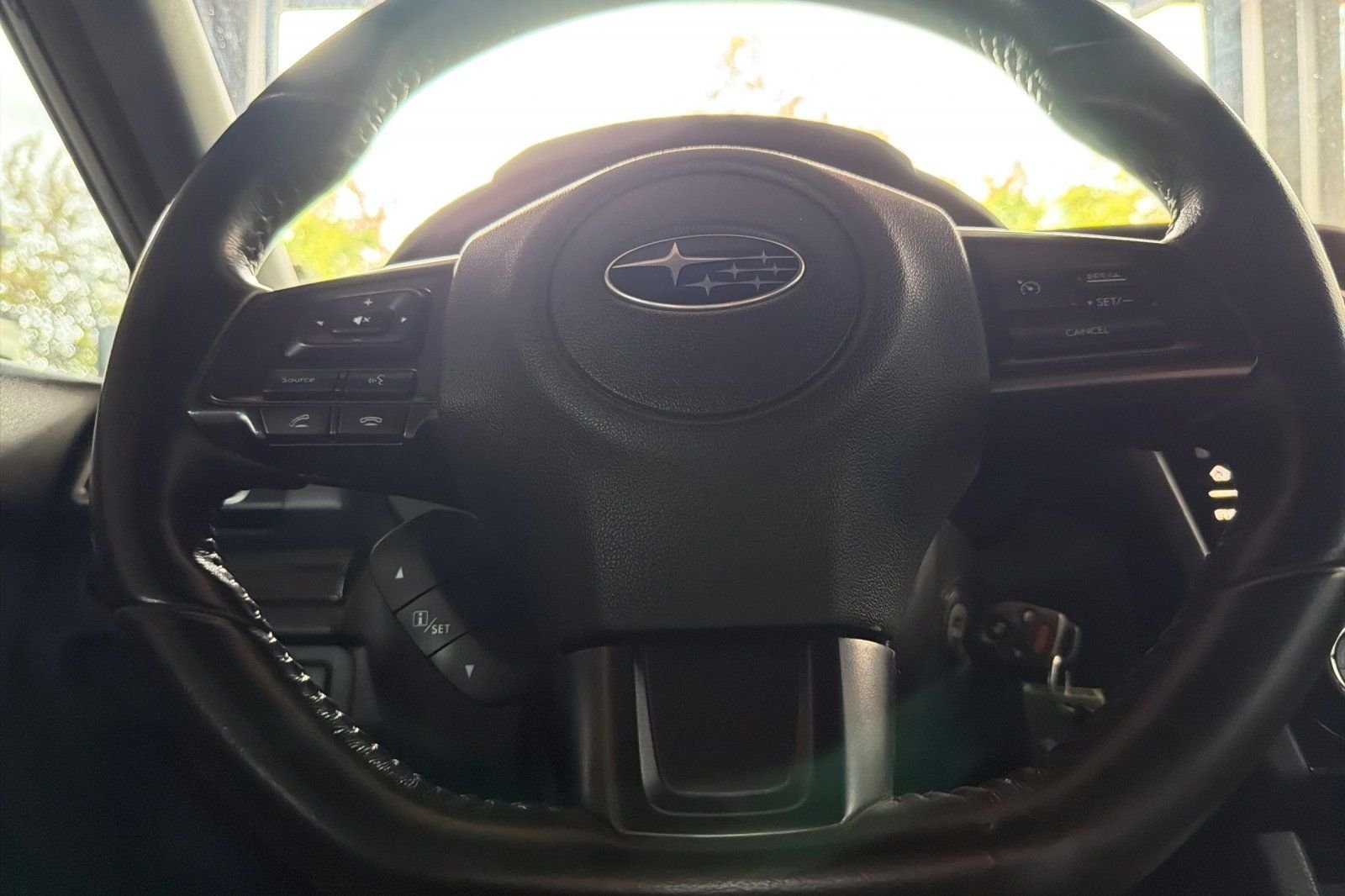 Used 2019 Blue Subaru Premium image 29