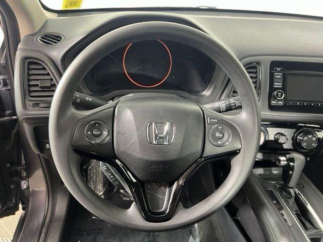 2018 Honda HR-V LX - Photo 10