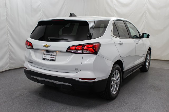 2024 Chevrolet Equinox LT - Photo 10