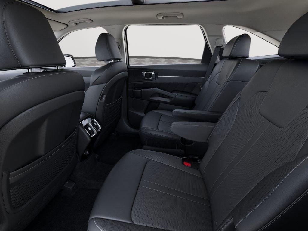 New 2026 Ebony Black Kia SX image 38