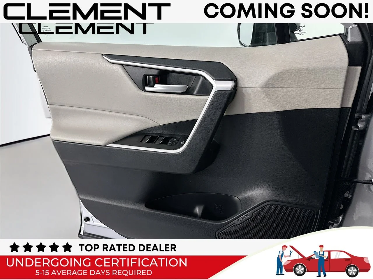 Used 2024 Silver Sky Metallic Toyota XLE image 26