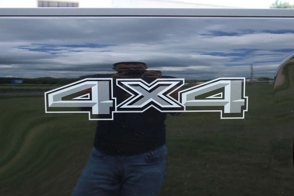 New 2026 Agate Black Metallic Ford F-250® XLT image 10