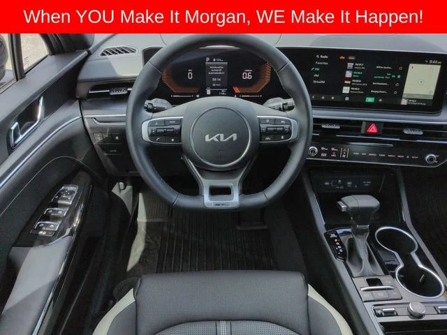 Used 2026 Gray Kia GT-Line image 18