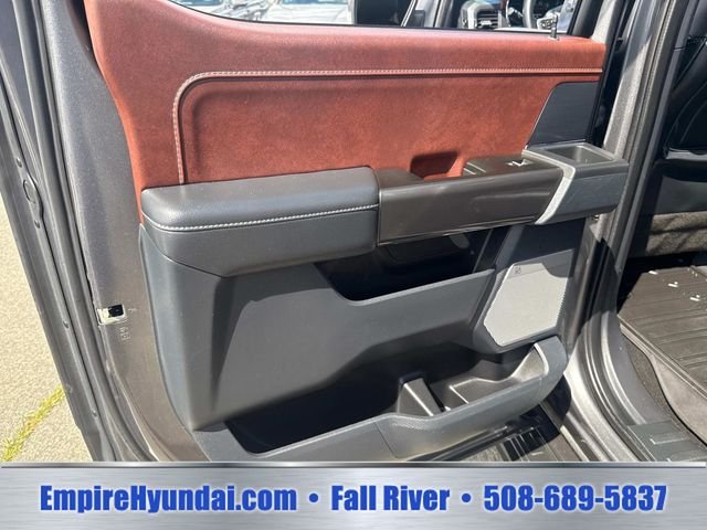 2023 Ford F-150 Lariat - Photo 16