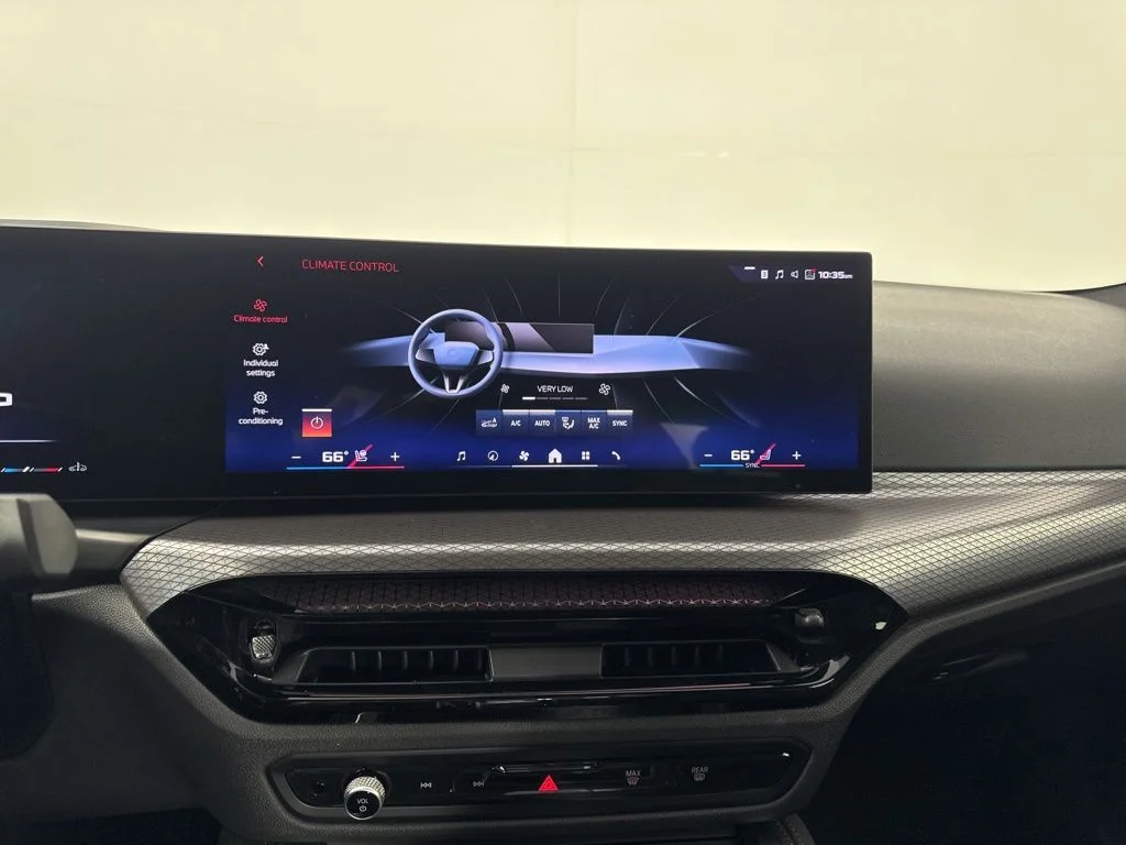 Certified Used 2026 Portimao Blue Metallic BMW M440i xDrive image 18