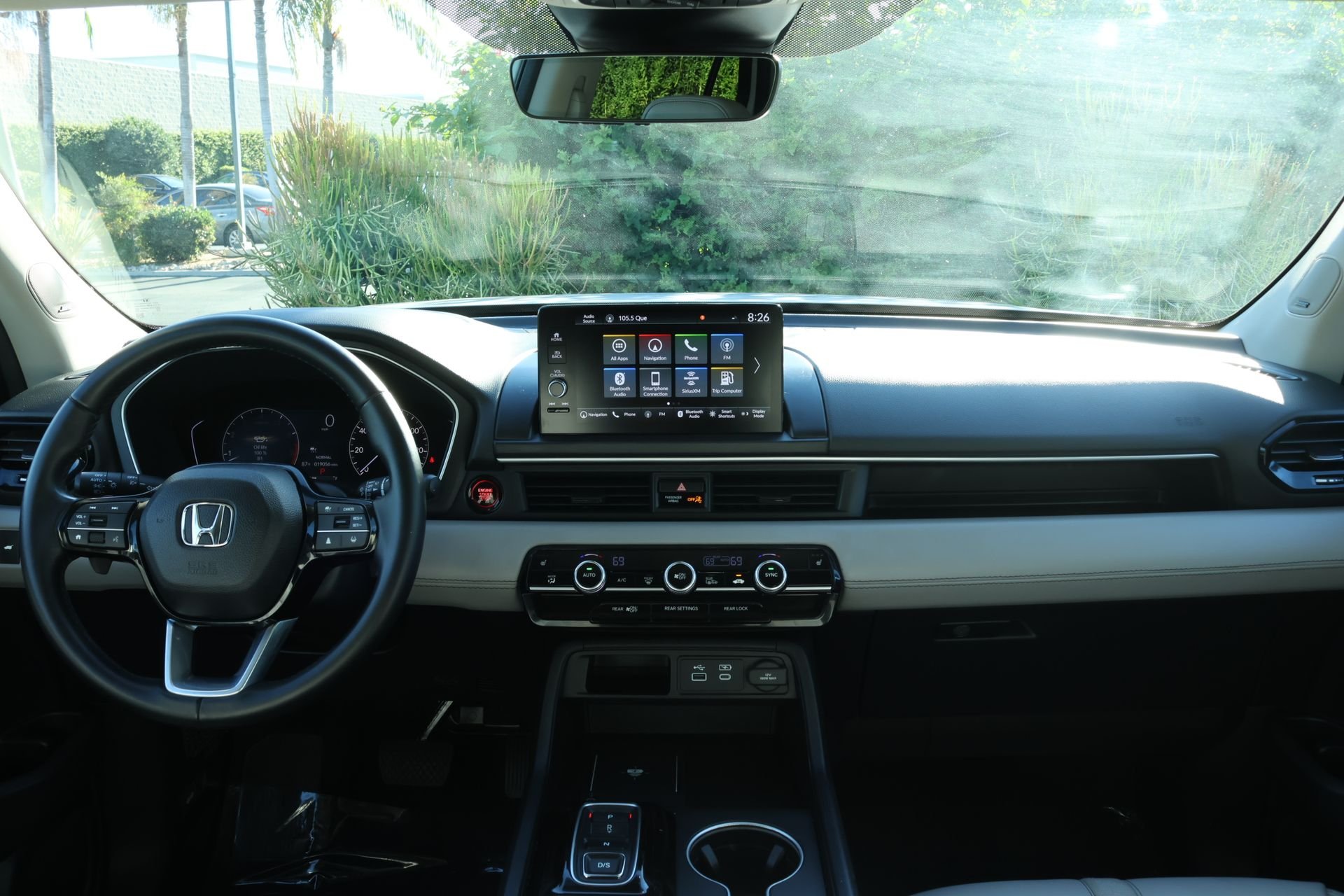 Used 2025  Honda Touring image 7
