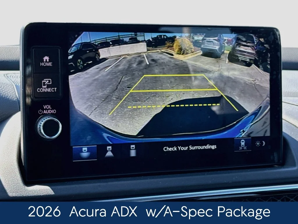 Used 2026  Acura A-Spec Package image 32