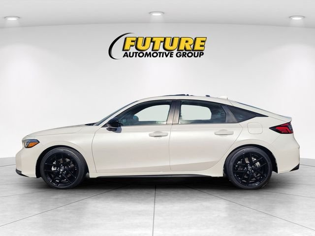 Used 2026 Silver Honda Sport image 6