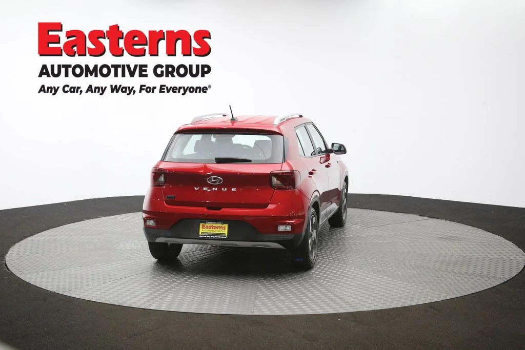 Used 2023 Red Hyundai Limited image 40