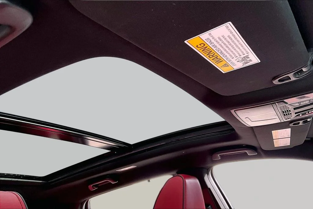 Used 2023 Gray Acura A-Spec image 26