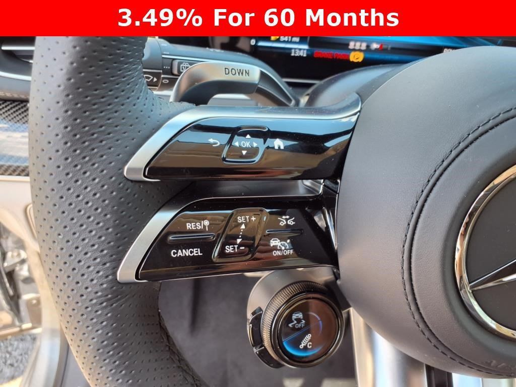 2026 Mercedes-Benz GLE AMG GLE 53 - Photo 15