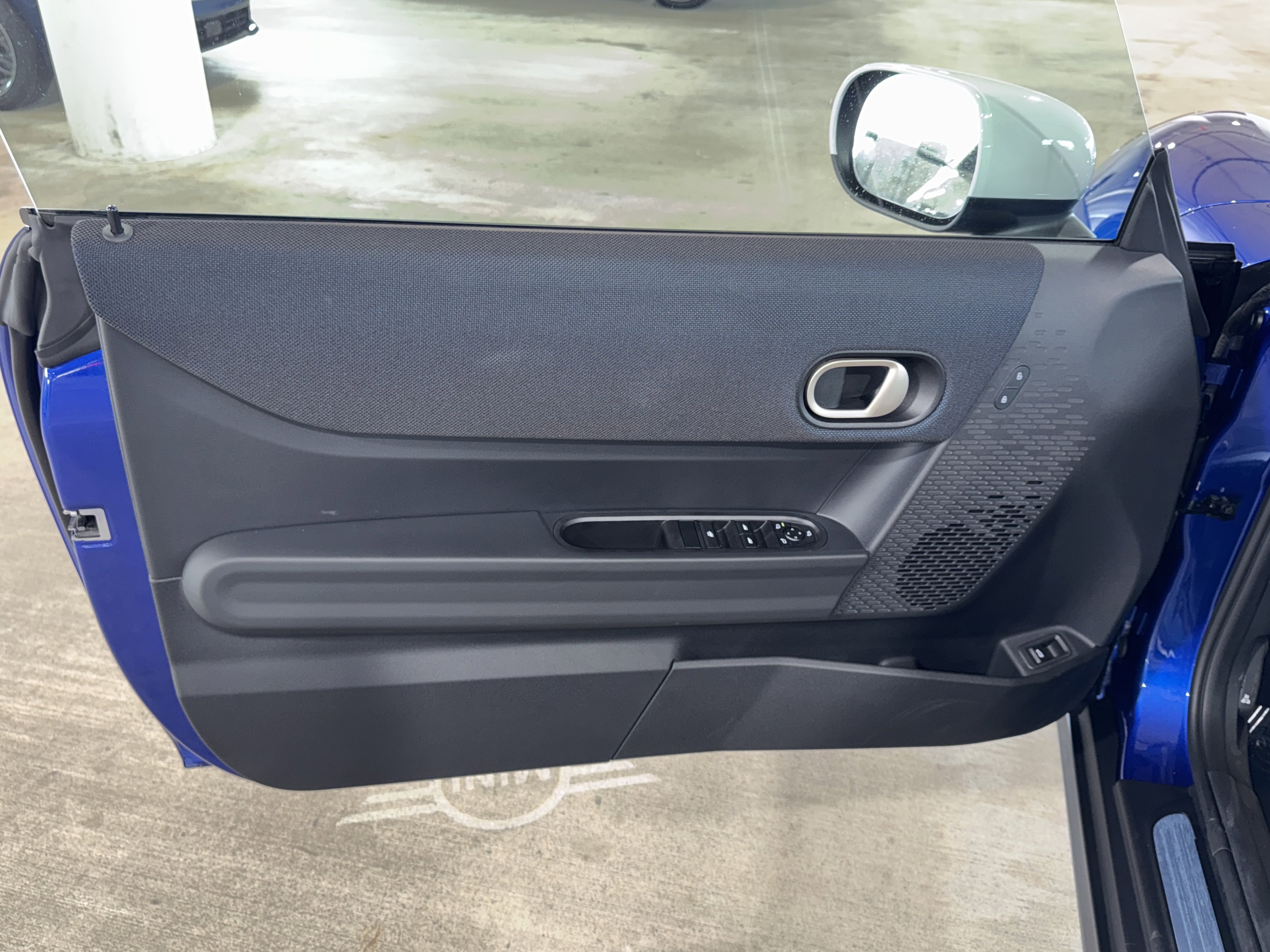 2026 MINI Convertible S - Photo 12