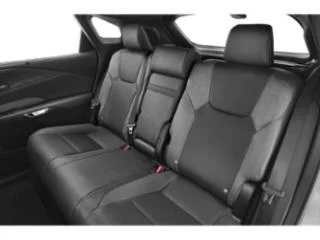 New 2026 Nori Green Pearl Lexus RX 450h+ Luxury image 7