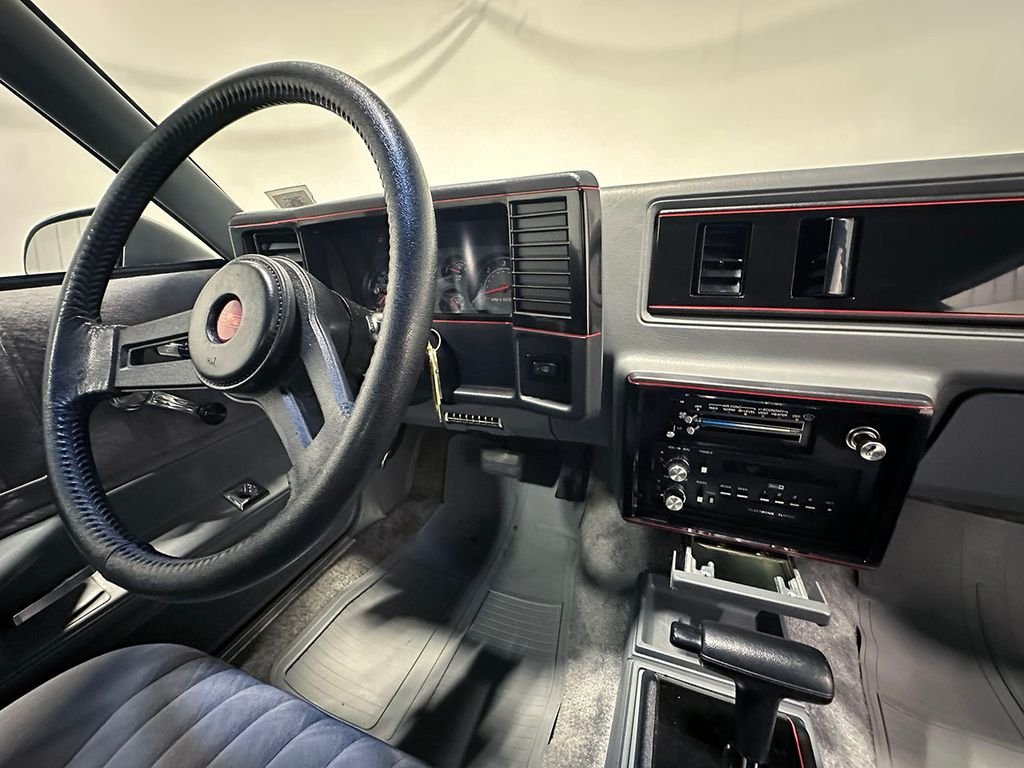 Used 1987 Gray Chevrolet  image 50