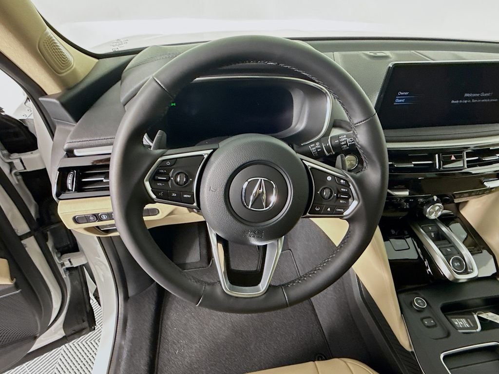 2026 Acura MDX Base - Photo 12