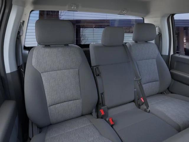New 2026 Oxford White Ford XL image 10