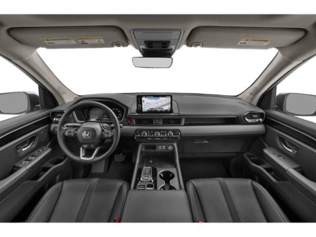 Used 2024 Red Honda Touring image 8