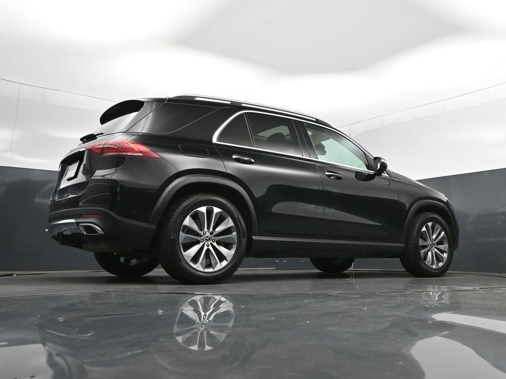 2021 Mercedes-Benz GLE GLE350 - Photo 42
