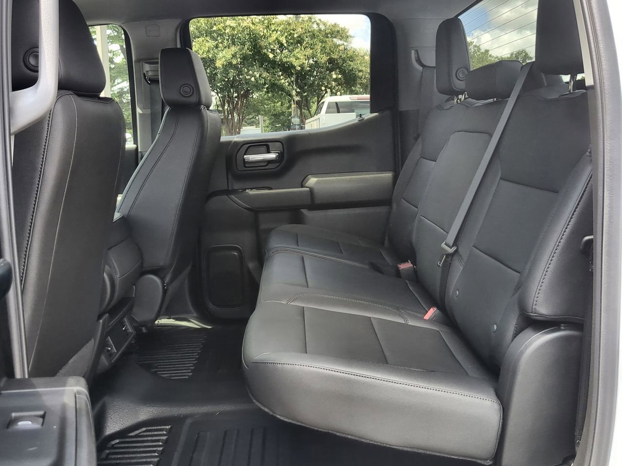 2026 GMC Sierra 1500 Pro - Photo 23