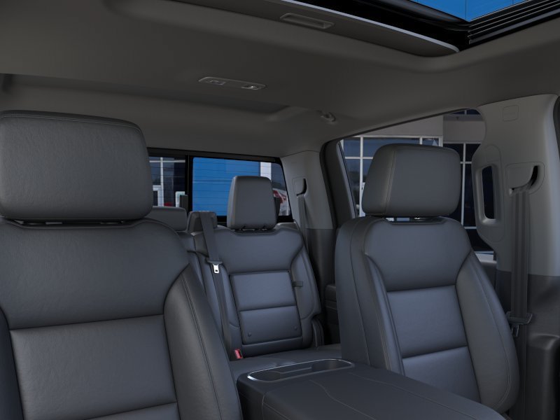 2026 Chevrolet Silverado 1500 LT Trail Boss - Photo 24