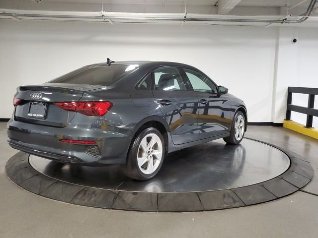 2024 Audi A3 Sedan Premium Plus - Photo 9