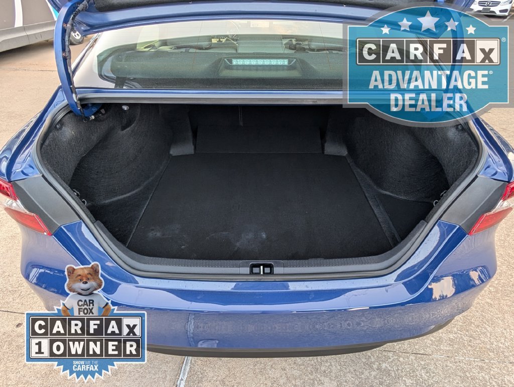 2024 Toyota Camry XLE - Photo 21