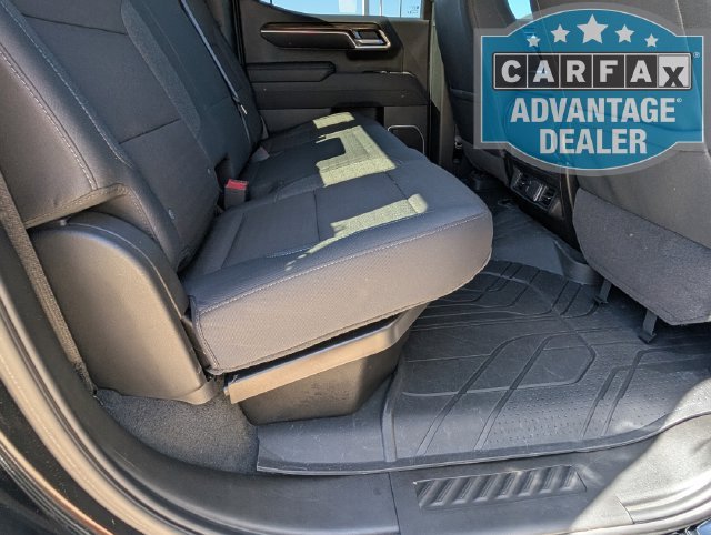 2025 Chevrolet Silverado 1500 RST - Photo 45
