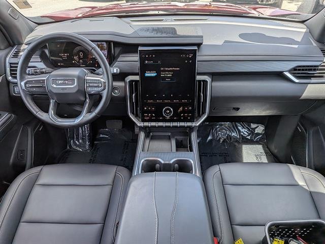 2026 GMC Acadia Elevation - Photo 14