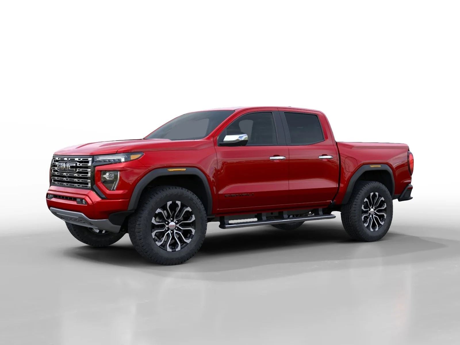 2026 GMC Canyon 4WD Denali Crew Cab Short Box's photo