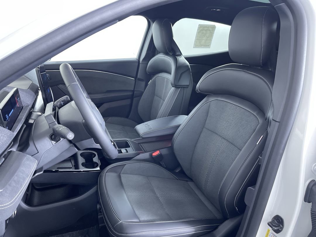 2025 Ford Mustang Mach-E GT - Photo 15