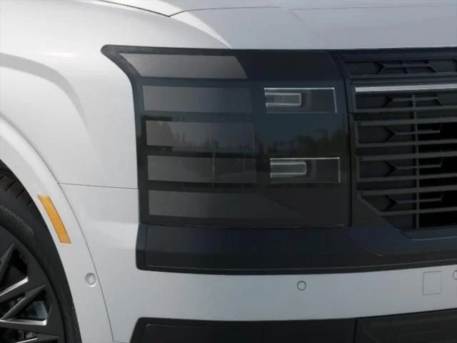 New 2027 Hyundai PALISADE HYBRID Calligraphy
