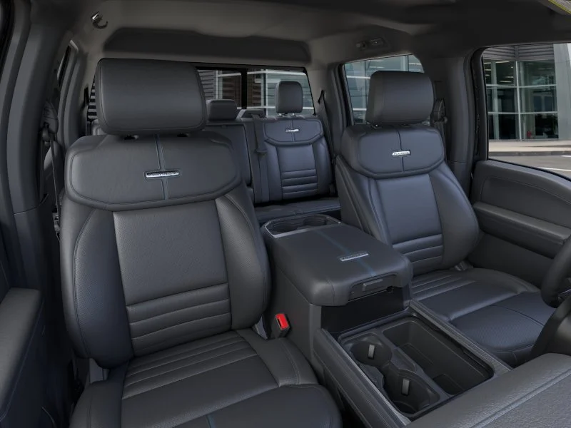 New 2026 Agate Black Metallic Ford F-350® Platinum® image 46