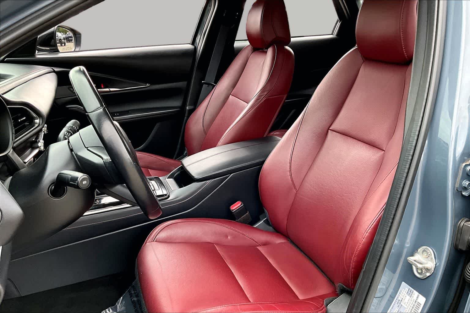 2023 Mazda CX-30 Carbon Edition - Photo 7