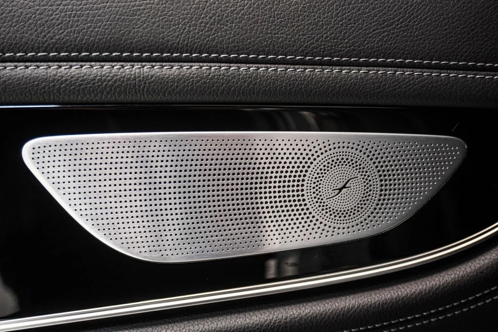 Used 2019 Gray Mercedes-Benz S image 9