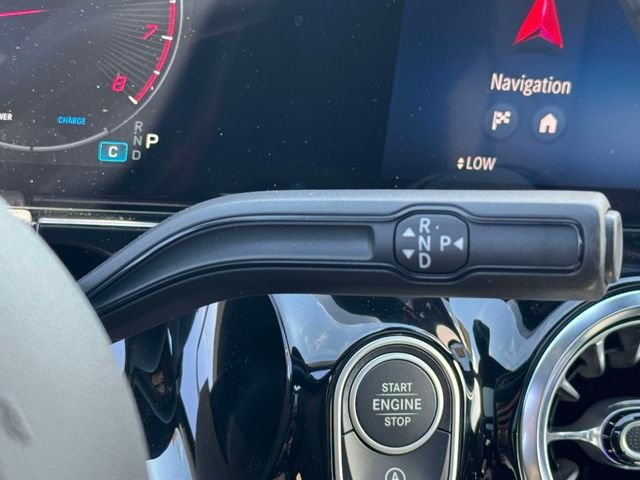 New 2026 Mountain Grey Metallic Mercedes-Benz GLA 250 image 24