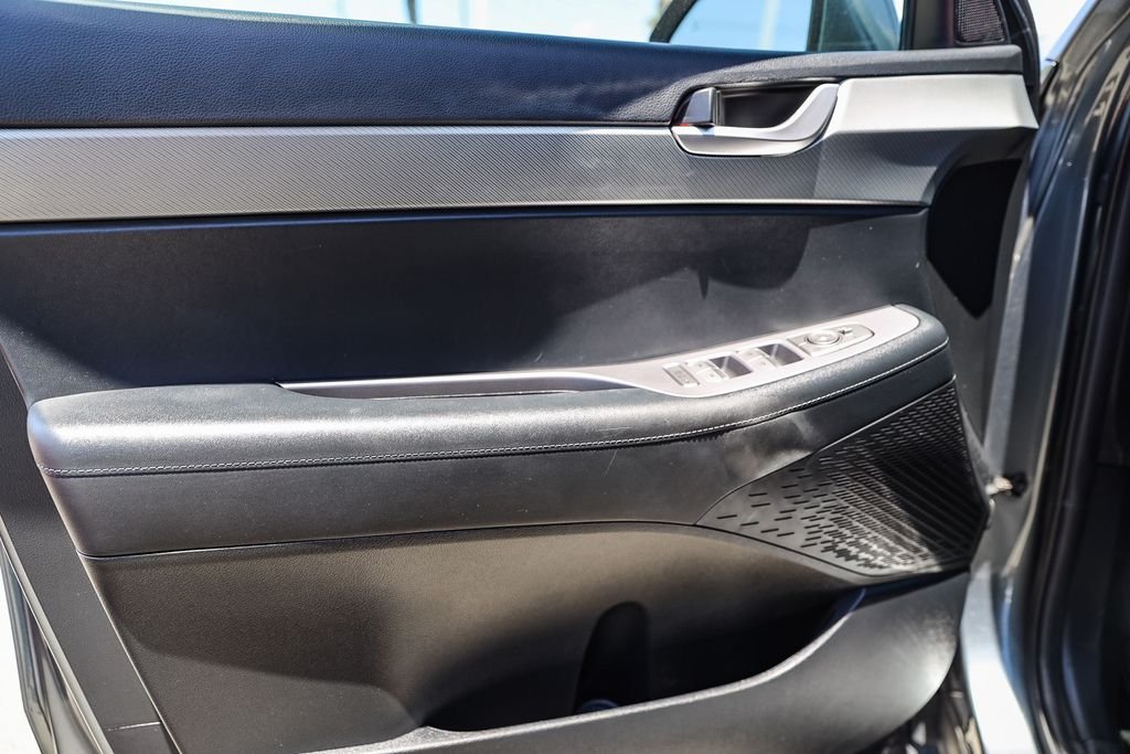2024 Hyundai Palisade SEL - Photo 20