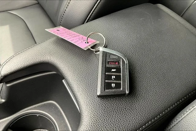 2024 Acura Integra Base - Photo 35