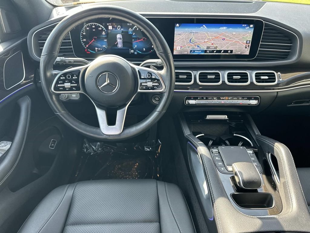 2023 Mercedes-Benz GLE GLE350 - Photo 18