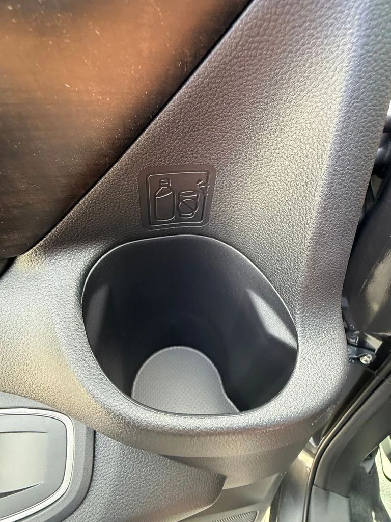 New 2026 MAGNETITE GRAY METALLIC Subaru Touring 7-Passenger image 16