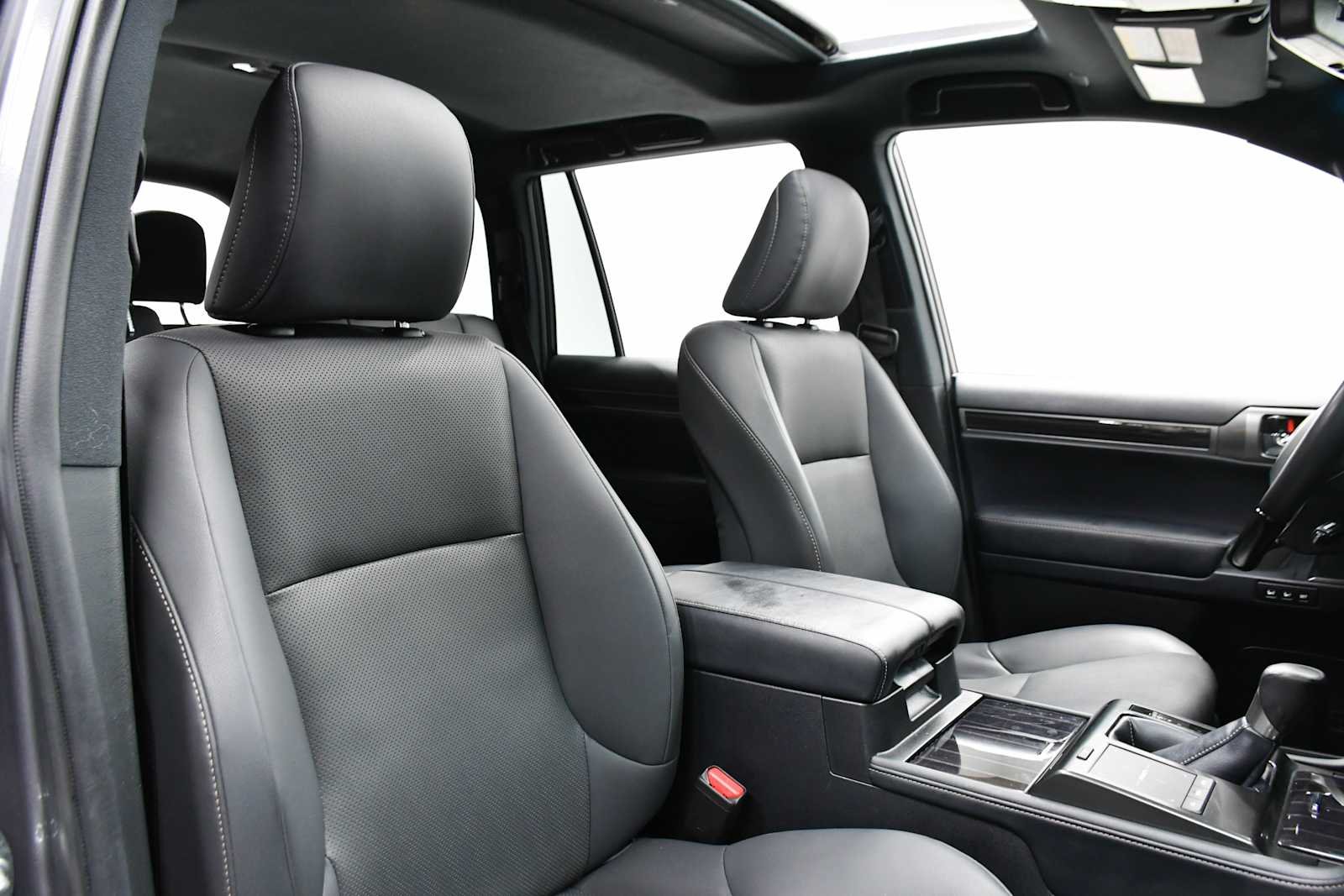 2023 Lexus GX PREMIUM - Photo 26