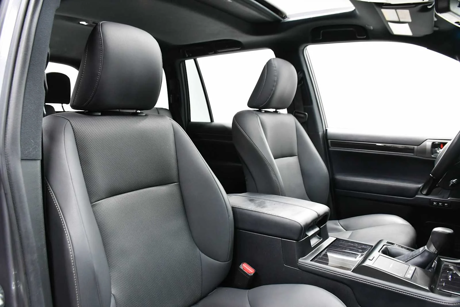 2023 Lexus GX PREMIUM - Photo 26
